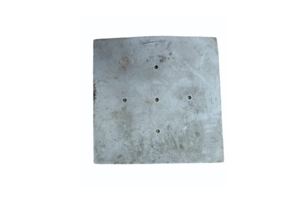 Earthing Plate