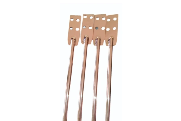 Copper Bond For AB Switch