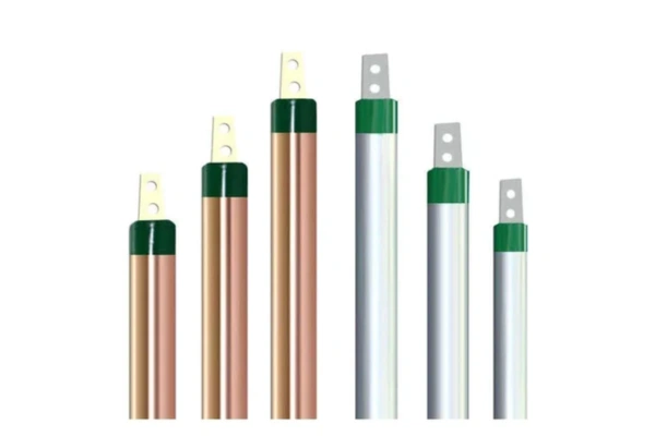 Chemical Earthing