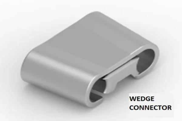 Wedge Connector